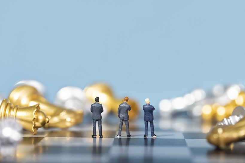 2024年最佳投资策略：稳健与高收益的平衡